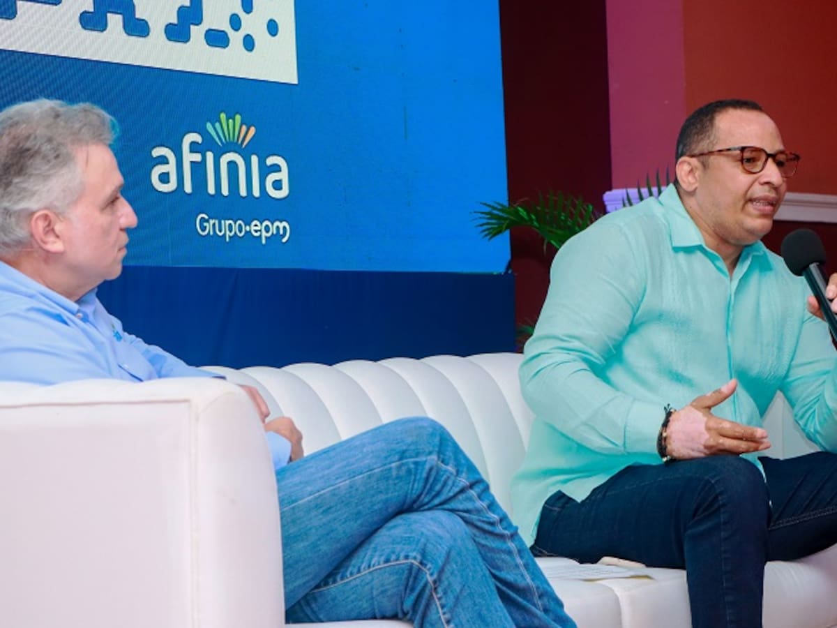 Somos Afines: una estrategia Afinia y UniCartagena para la responsabilidad social