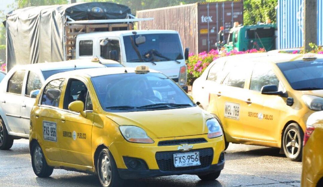Taxis