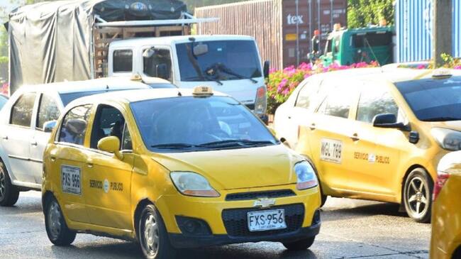 Taxis