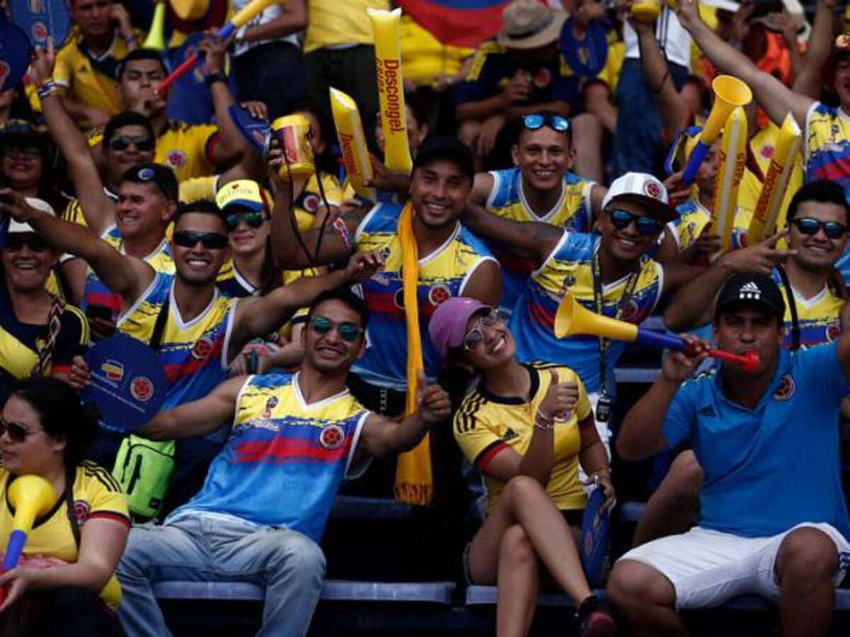 Cancillería lanza plan de contingencia para el mundial de Rusia