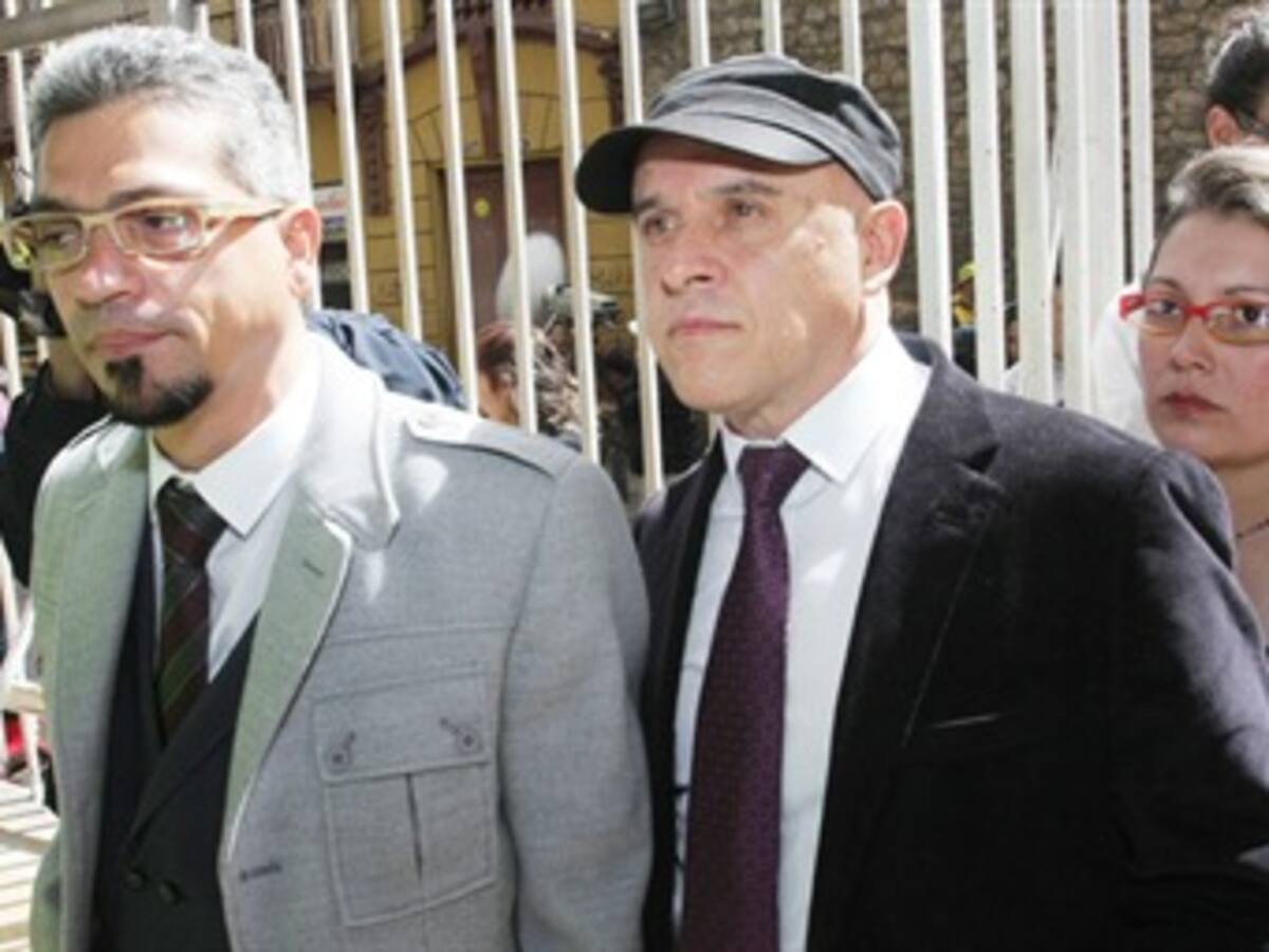 Crean fundación para denunciar a quienes casen parejas gay