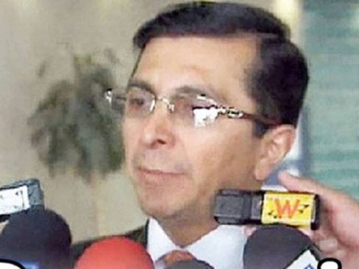 En libertad, expolicía investigado por desaparición de un hombre Armenia