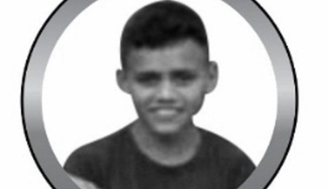 Diego Azcárate, murió cuando intentó cruzar un río