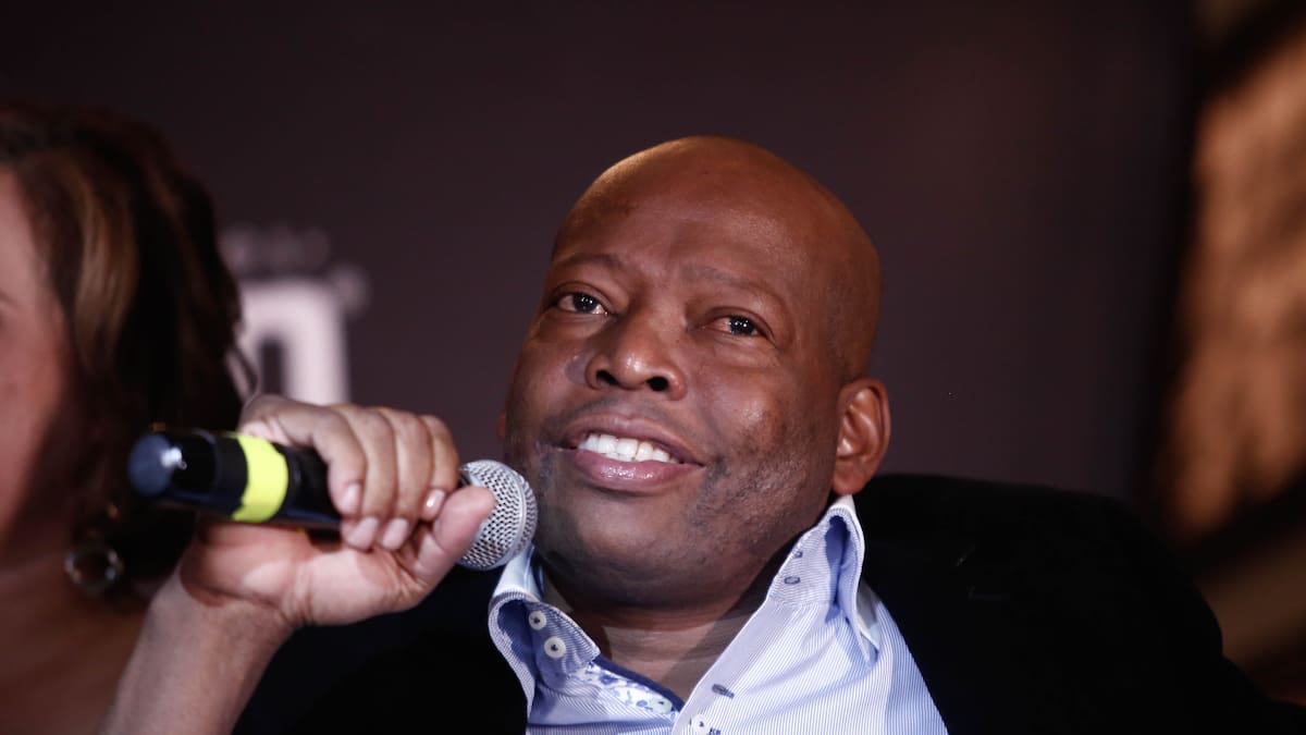 El Tino Asprilla y su certera crítica a la Selección: No se puede entrar regalando goles