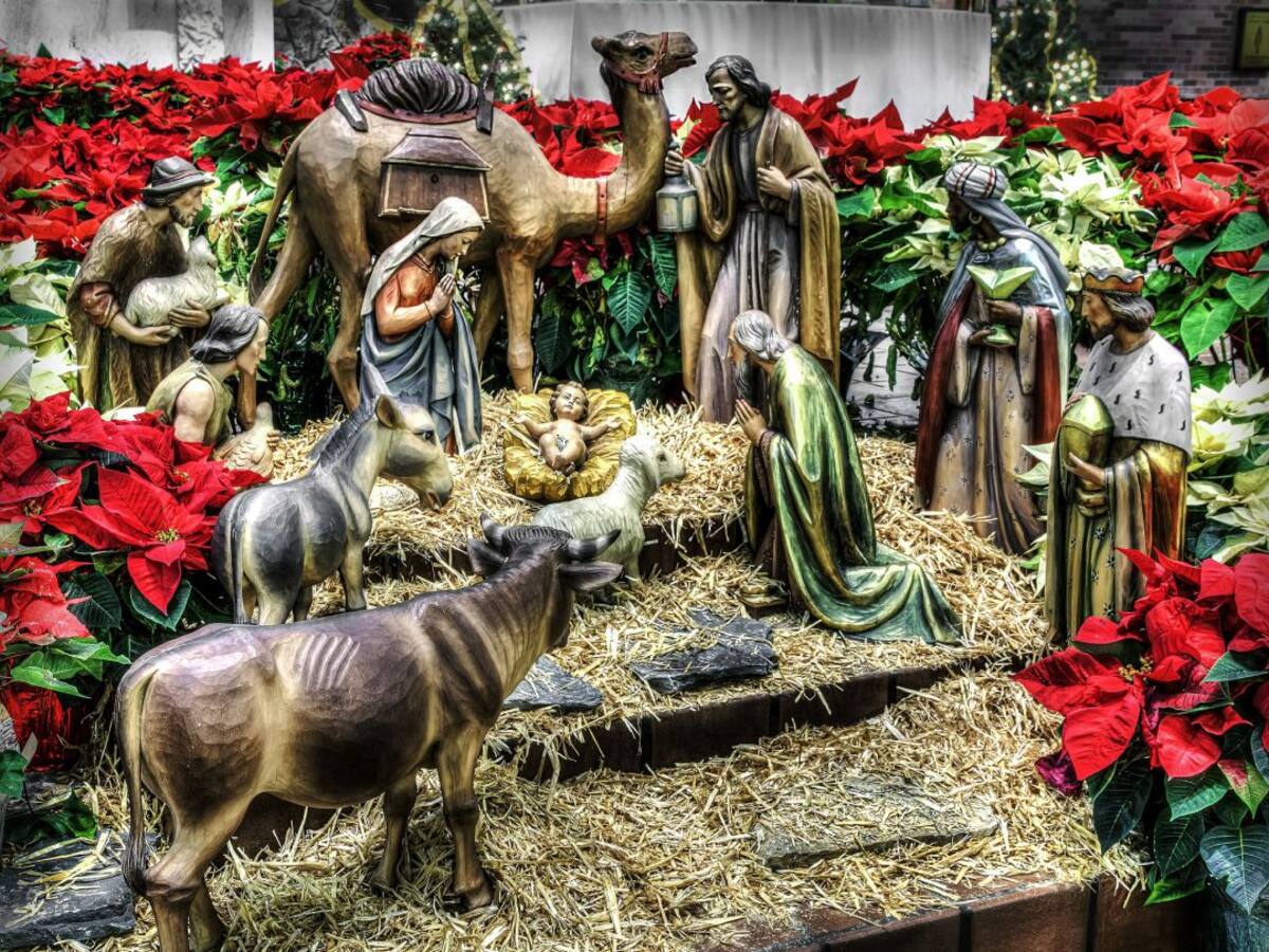 Novena de Aguinaldos