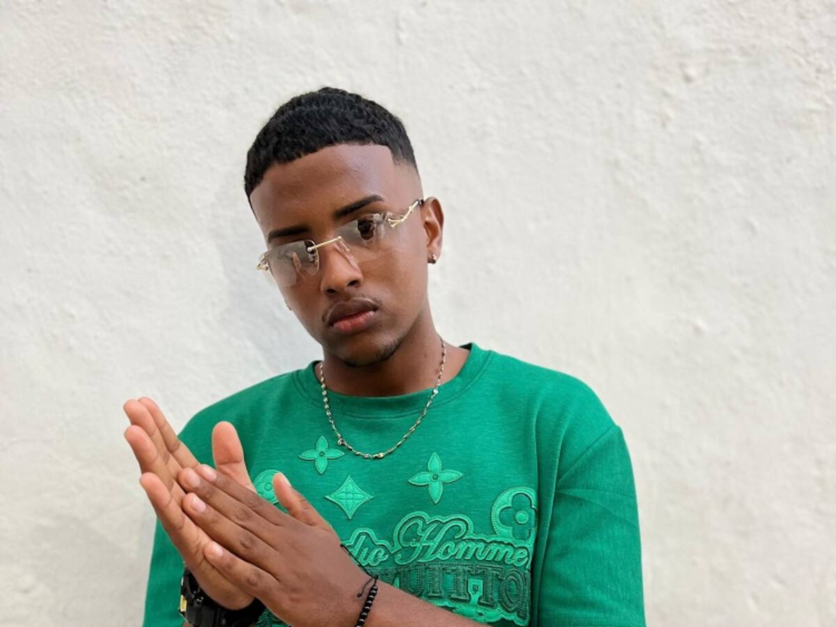 “Tu actitud”: lo nuevo del cantante Jeyco