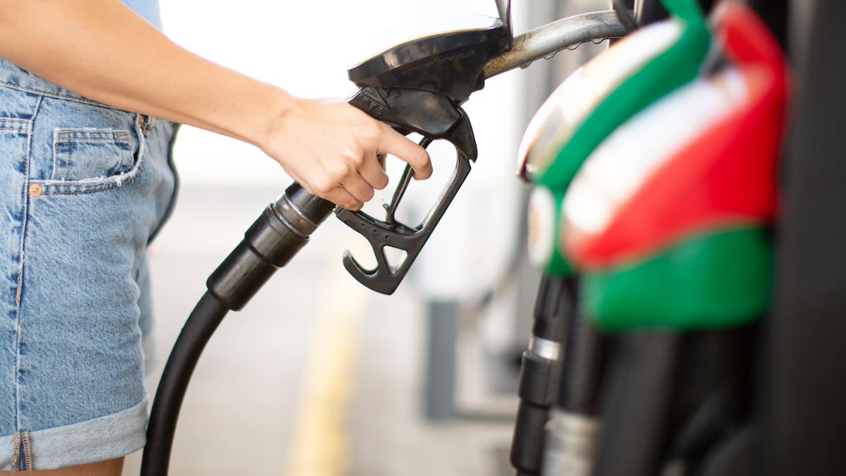 El precio de la gasolina y el diésel no subirá en julio: Germán Ávila, ministro de Hacienda
