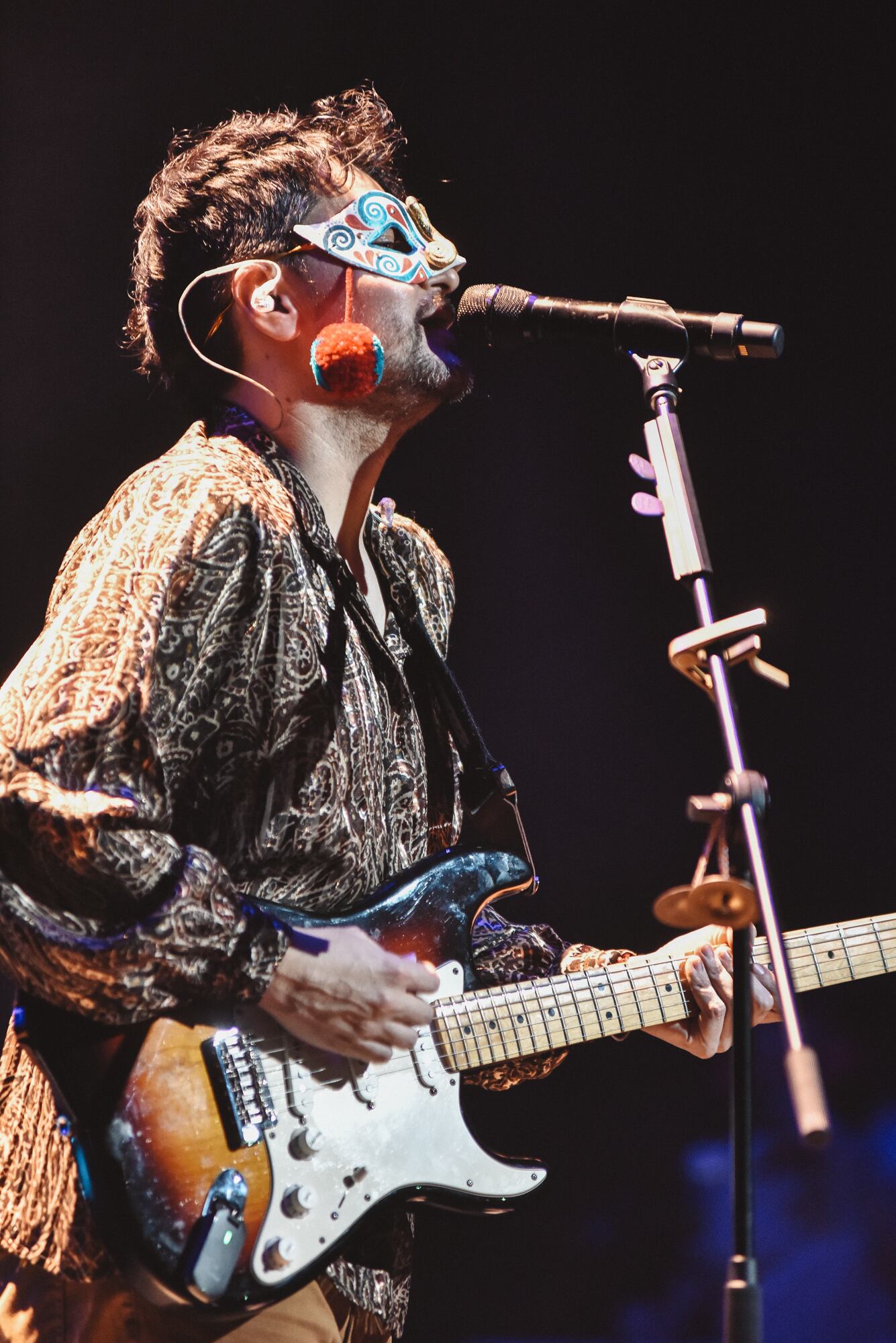 Lucio Feuillet: FOTO: Alejandra MarL