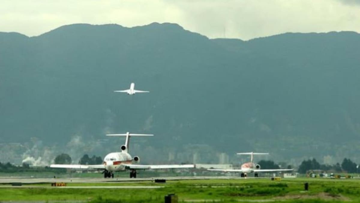 En el inicio del 2020 aumentó el número por pasajeros del AeroMatecaña