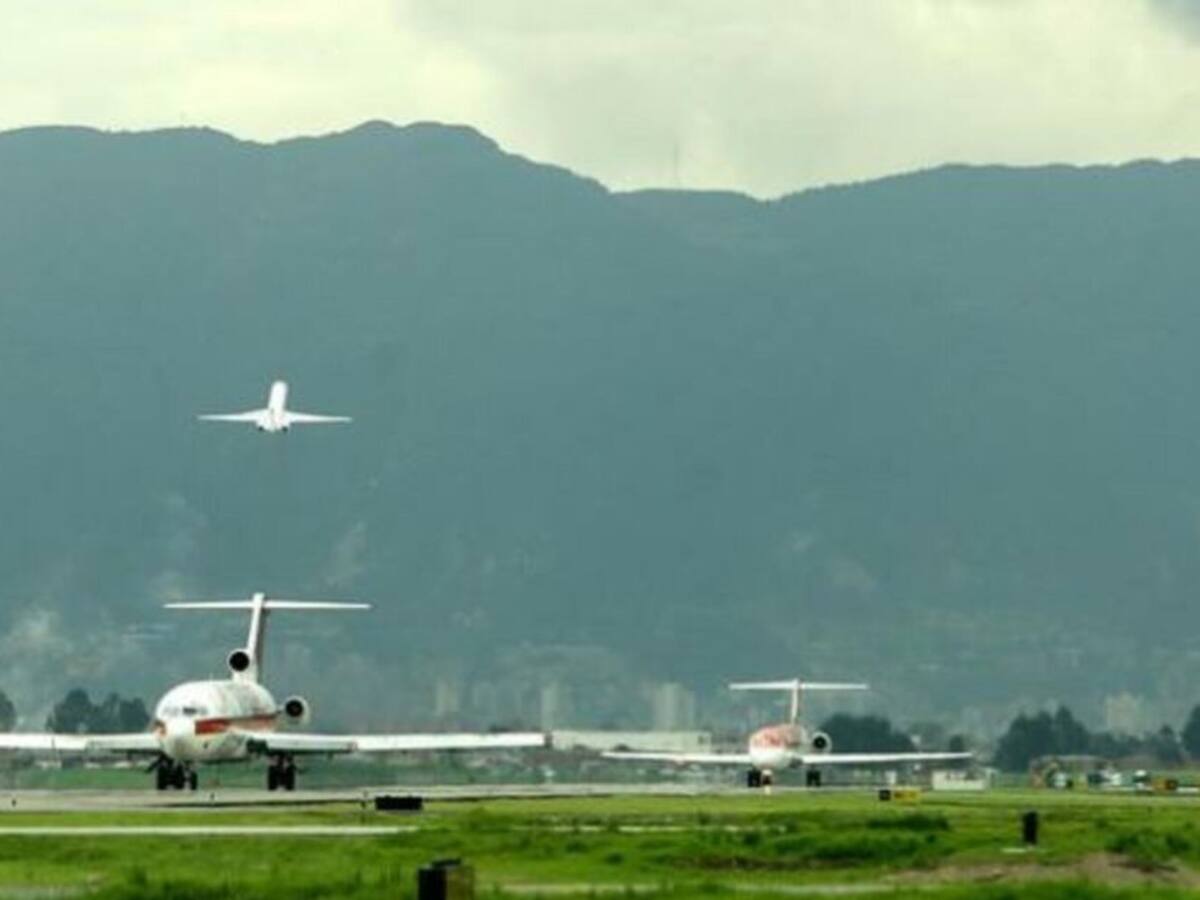 En el inicio del 2020 aumentó el número por pasajeros del AeroMatecaña