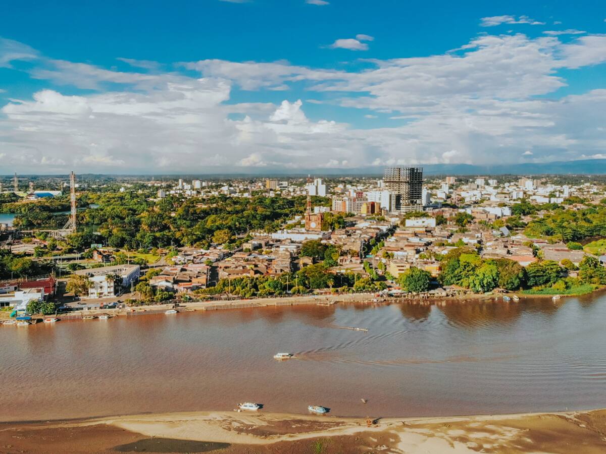 Alcalde de Barrancabermeja debe cumplir fallo que ordena realizar obras del Muelle