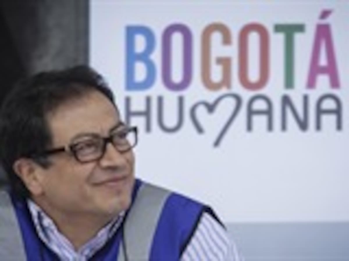 Consejo de Estado concedió medidas cautelares a Gustavo Petro
