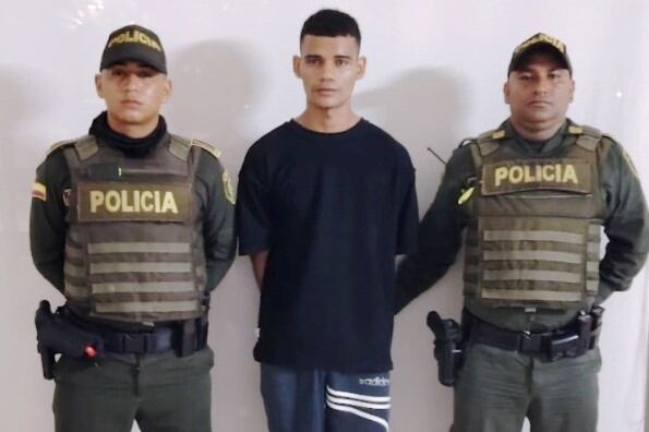 Cárcel para hombre que habría intentado quitarle la vida a otro en Turbaco