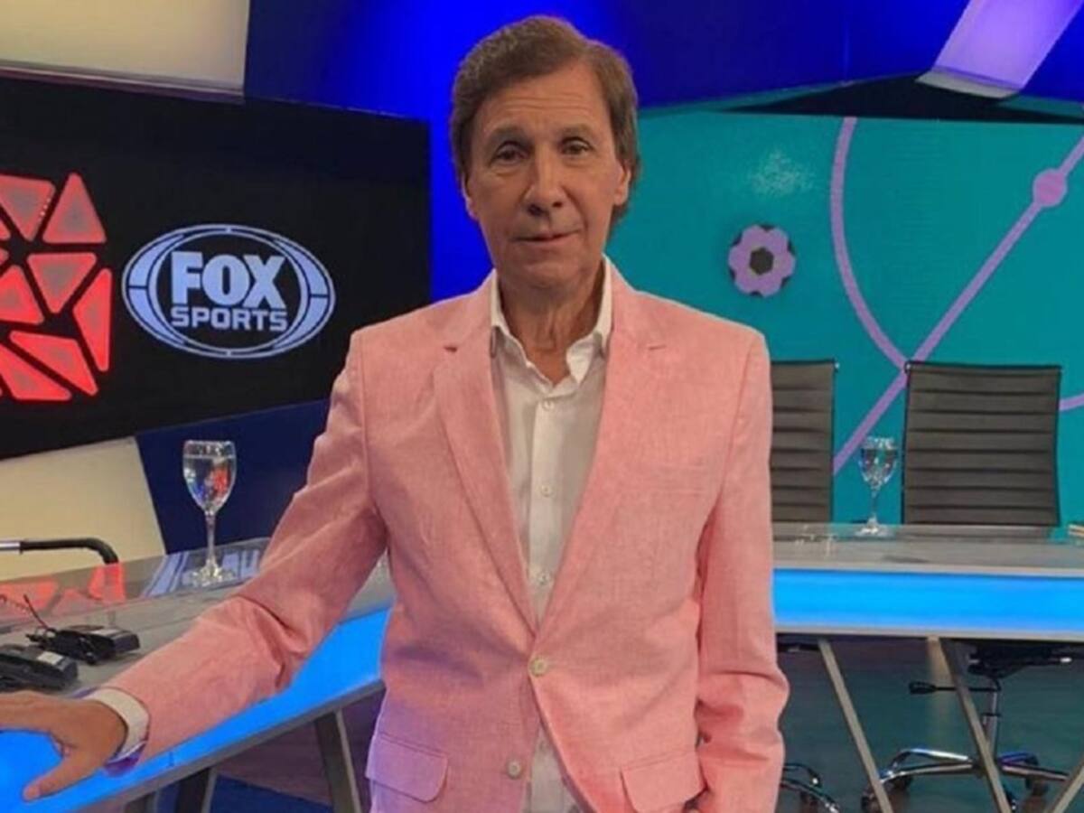 "El Liverpool tiene una mezcla de Guardiola y Mourinho": 'Bambino' Pons