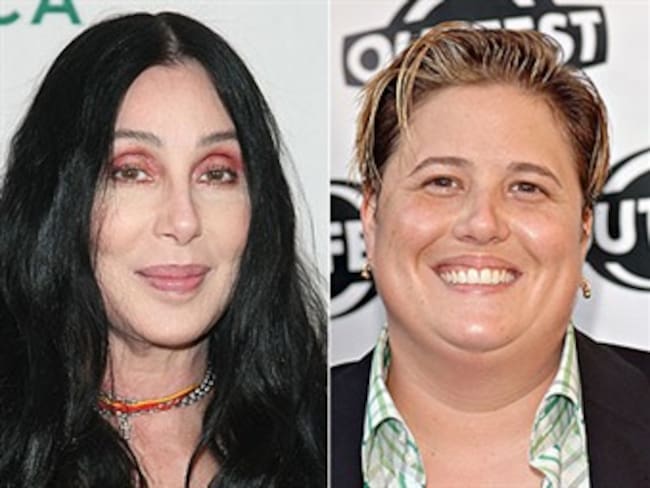 La hija de Cher es oficialmente un hombre