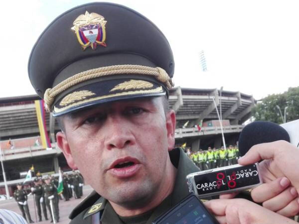 Lucha contra el crimen organizado: Nuevo comandante Mecuc