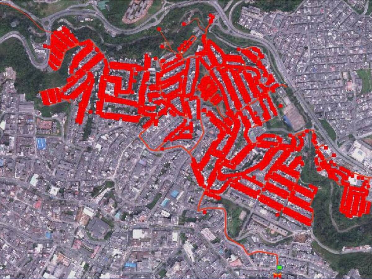 Este miércoles estarán sin servicio de agua varios sectores aledaños al barrio La Leonora