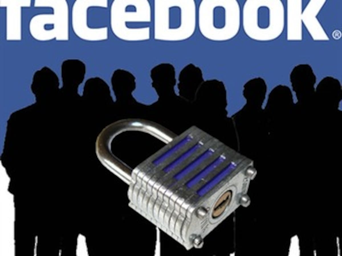 La privacidad de Facebook, el detonante de la amenaza de Anonymous