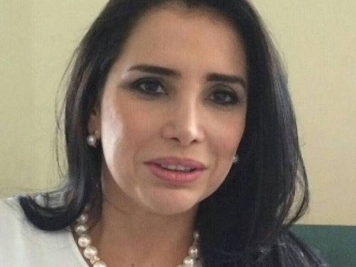 Procuraduría pide condena y extradición para la excongresista Aída Merlano