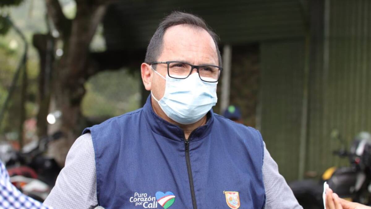 Crean mesa de diálogos entre empresarios y Alcaldía de Cali