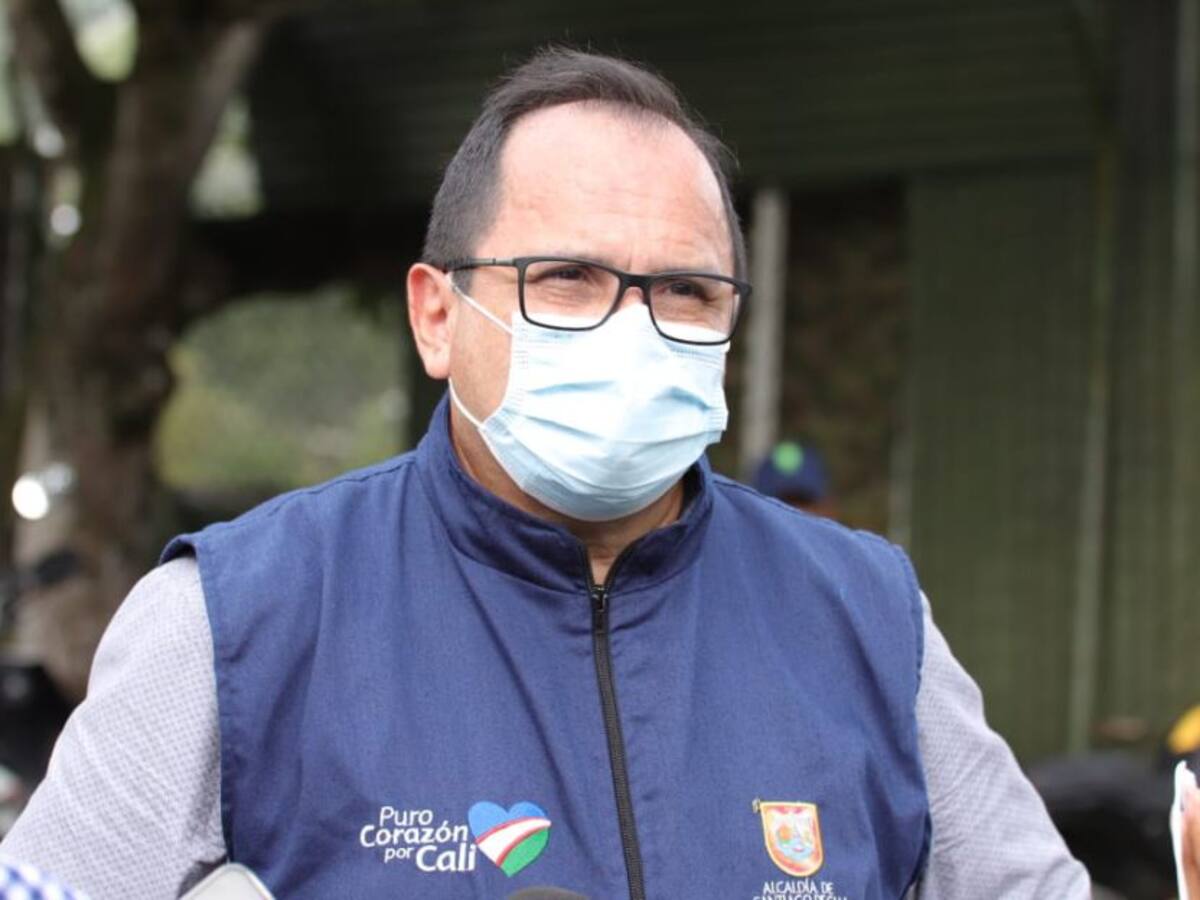 Crean mesa de diálogos entre empresarios y Alcaldía de Cali