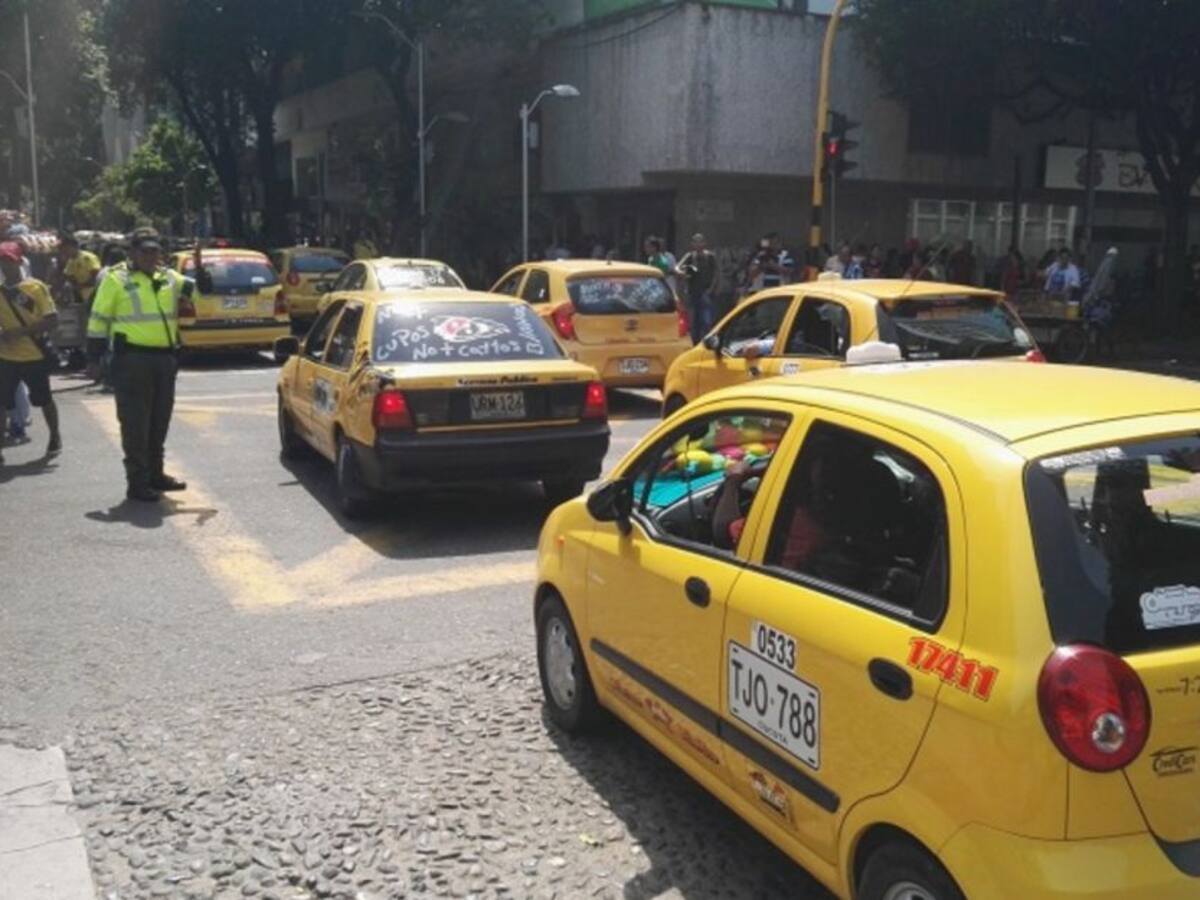 Gremio de taxistas reporta traumatismos por irregularidades en el censo
