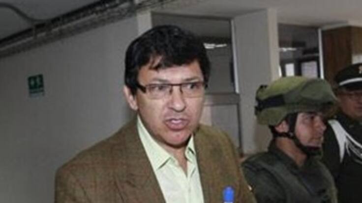 Familiares de Rodrigo Granda piden asilo en embajada de Nicaragua