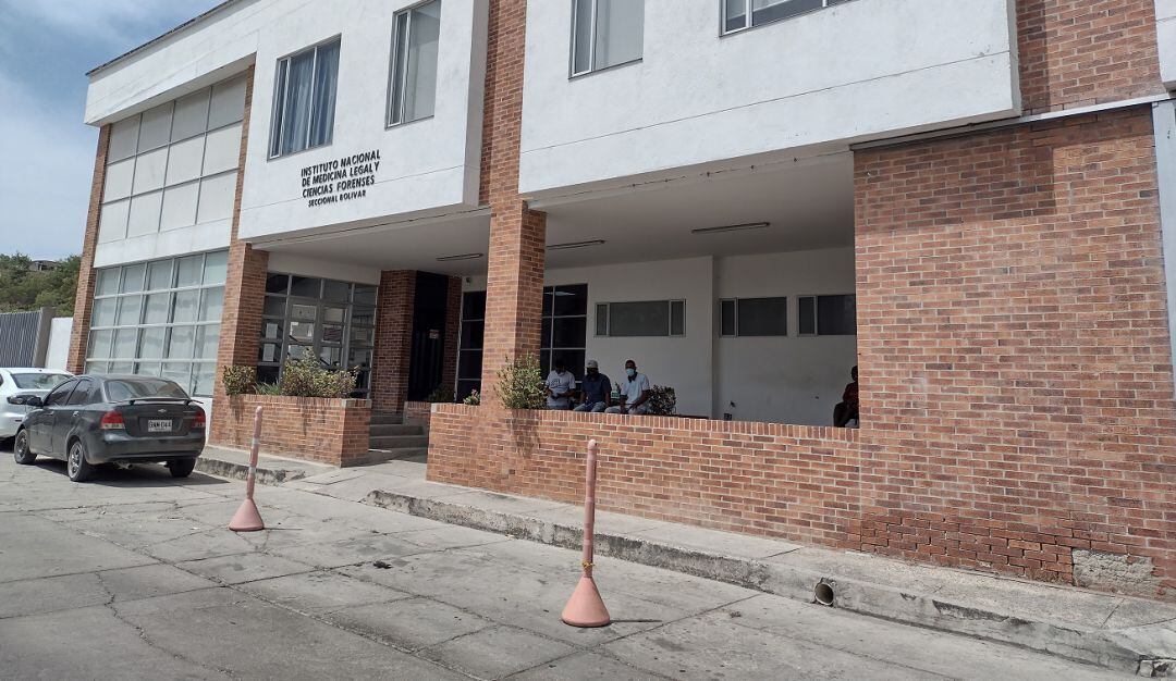 El occiso era hermano de alias ‘Palomo’ quien fue capturado horas antes por un homicidio registrado en ese mismo sector