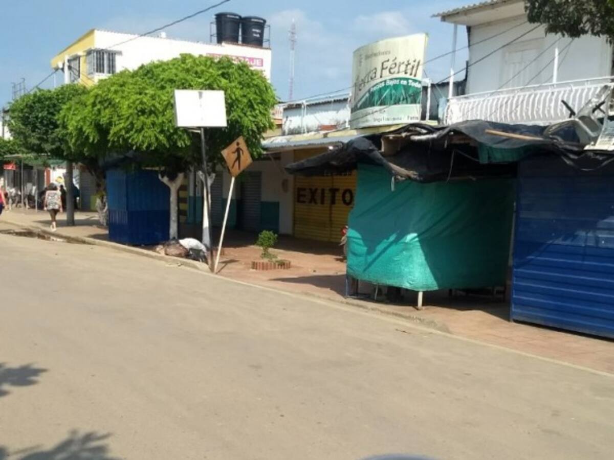 Crisis alimentaria agrava la situación humanitaria en el Catatumbo