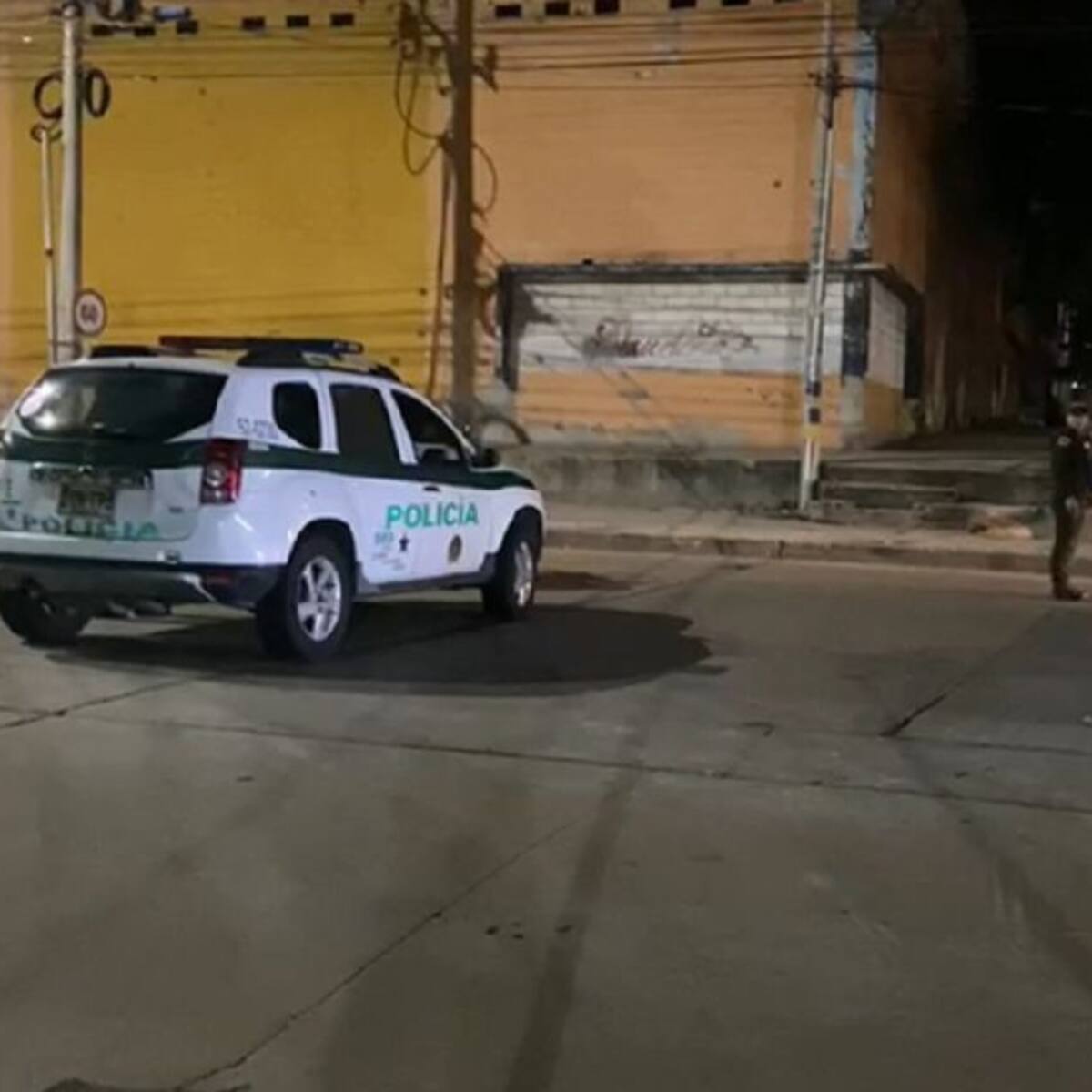 Investigan hechos que dejaron herido a soldado en batallón en Barranquilla