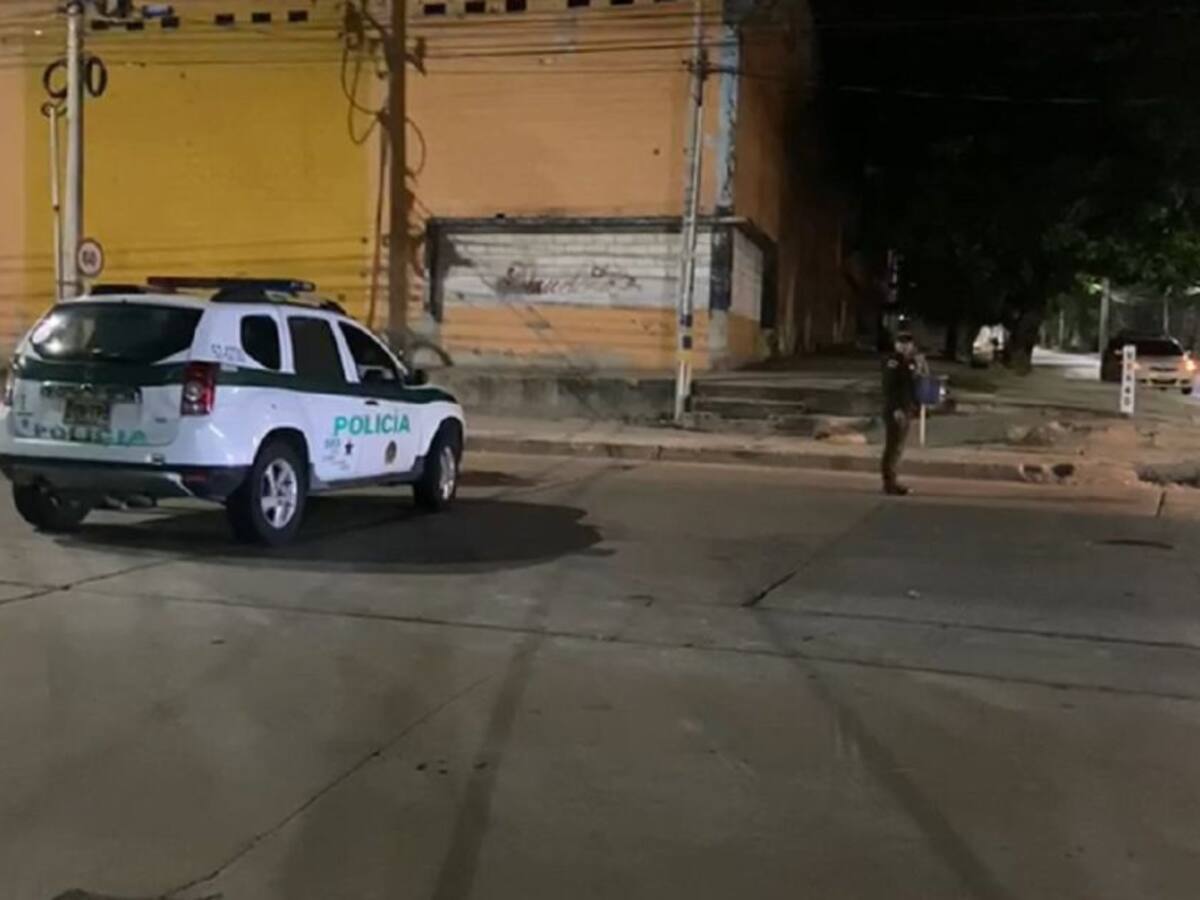 Investigan hechos que dejaron herido a soldado en batallón en Barranquilla