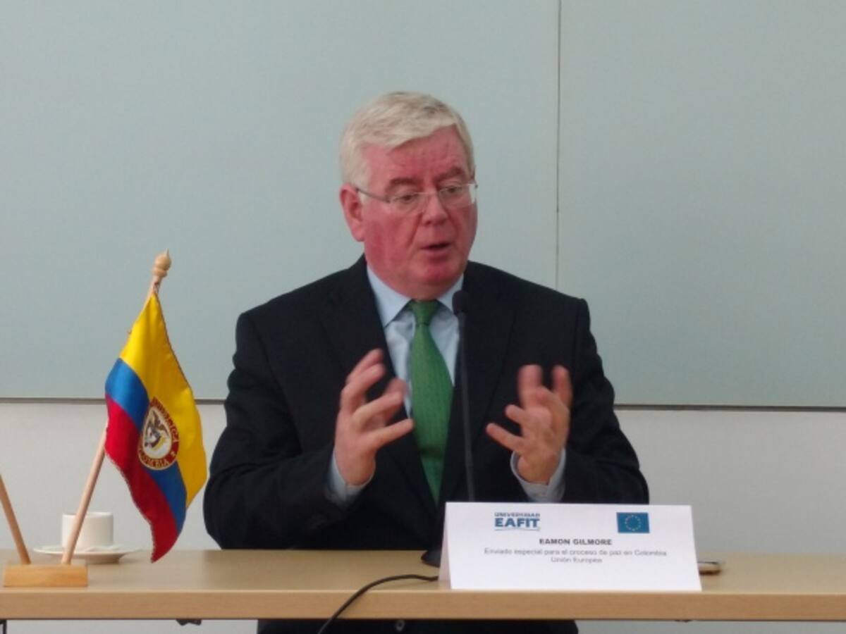 Es “altamente preocupante” desaparición de Salud Hernández: Unión Europea