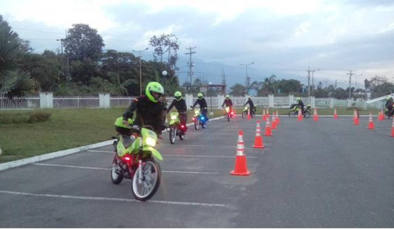 El homicidio es el delito que más se presenta en el departamento del Quindío.