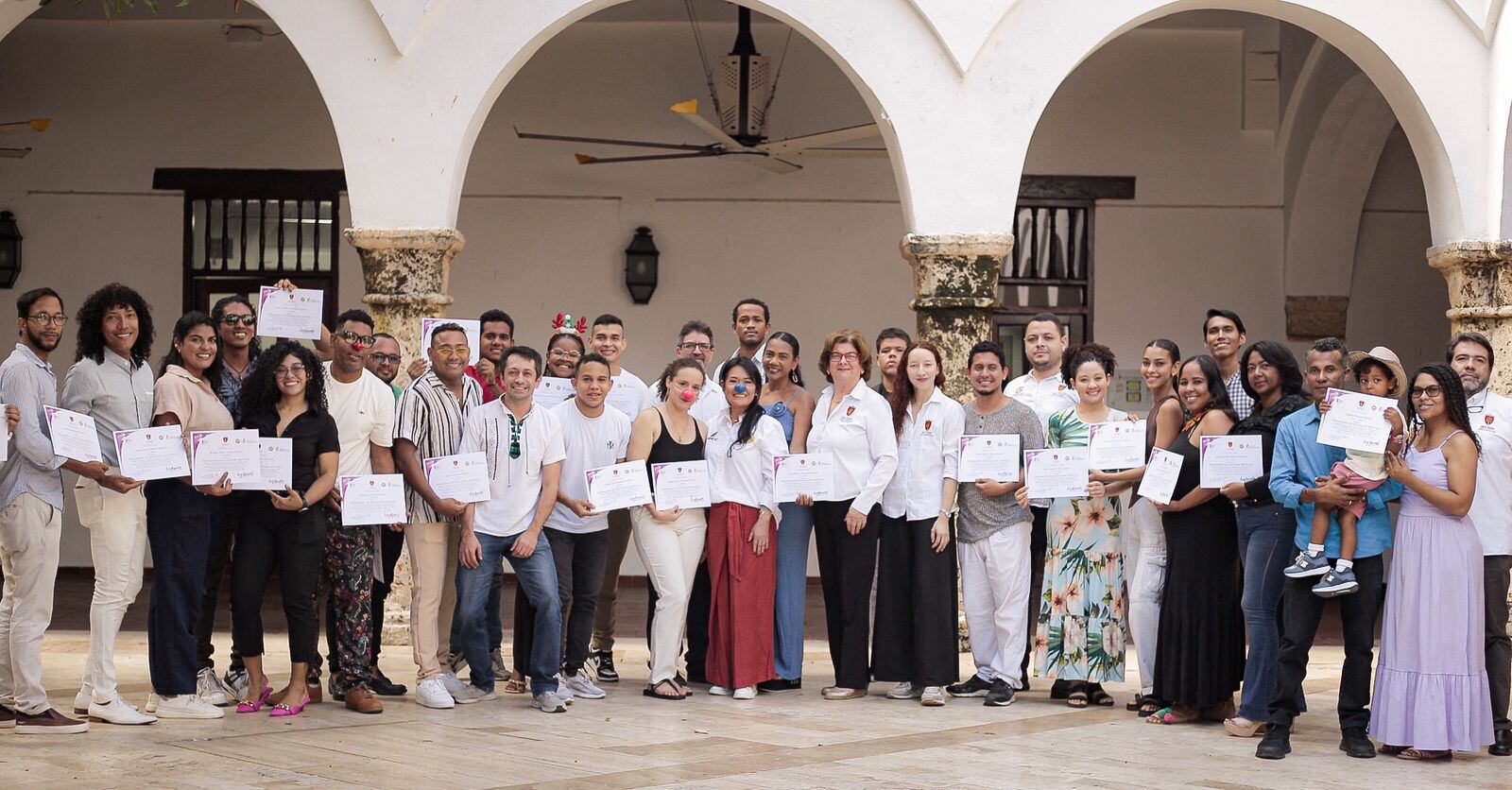 Alcaldía de Cartagena