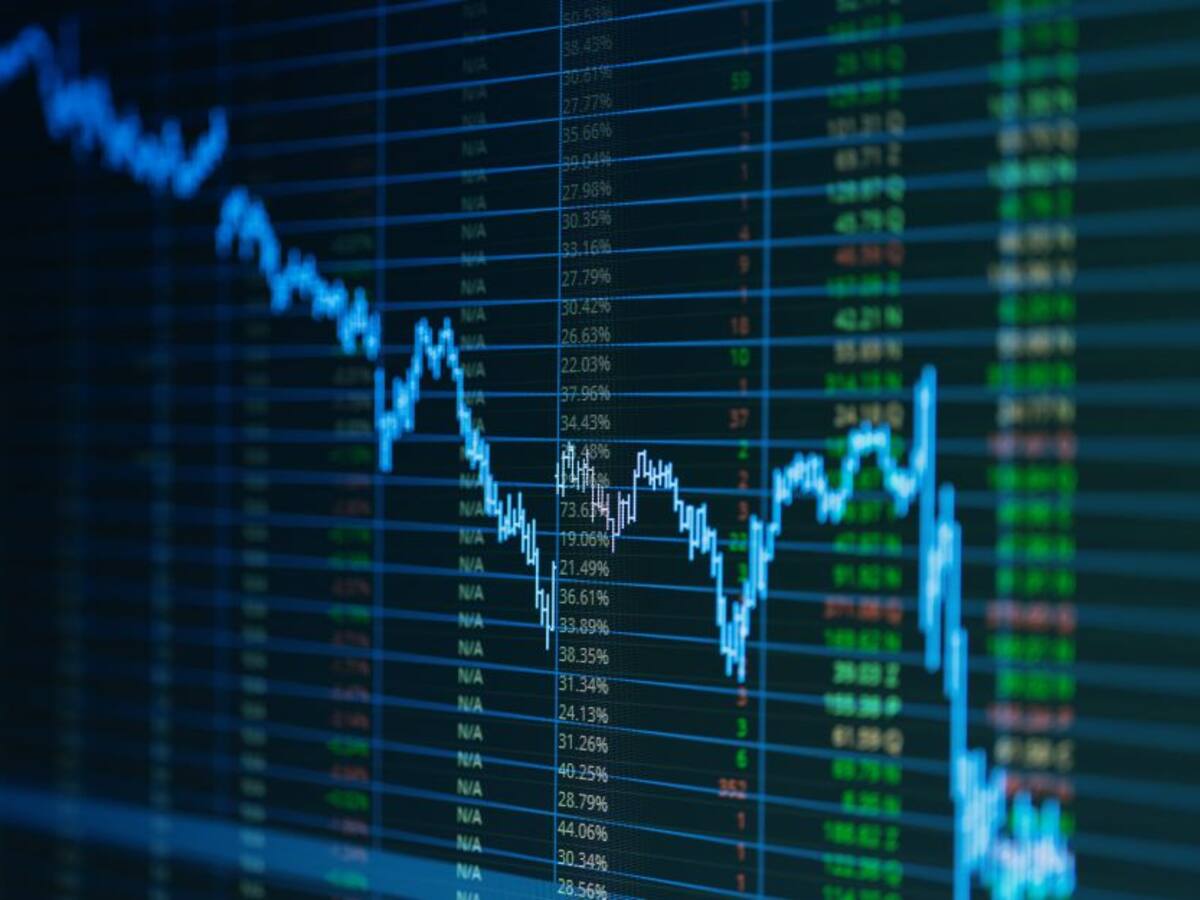 ¿Cómo se afecta la economía colombiana con los problemas políticos del gobierno de Petro?