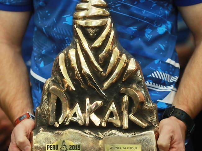 Después de 10 años, el Rally Dakar dejará Sudamérica