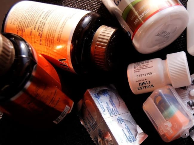 El 10% de los médicamentos que se comercializan en Colombia son falso, según Invima