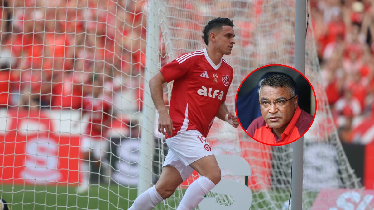 Santos Borré y Roger Machado/Getty Images.