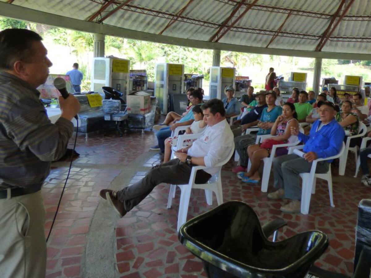 En el Huila víctimas del conflicto recibirán cartas de indemnización