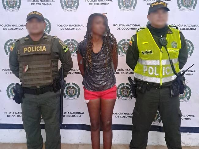 Policía de Cartagena