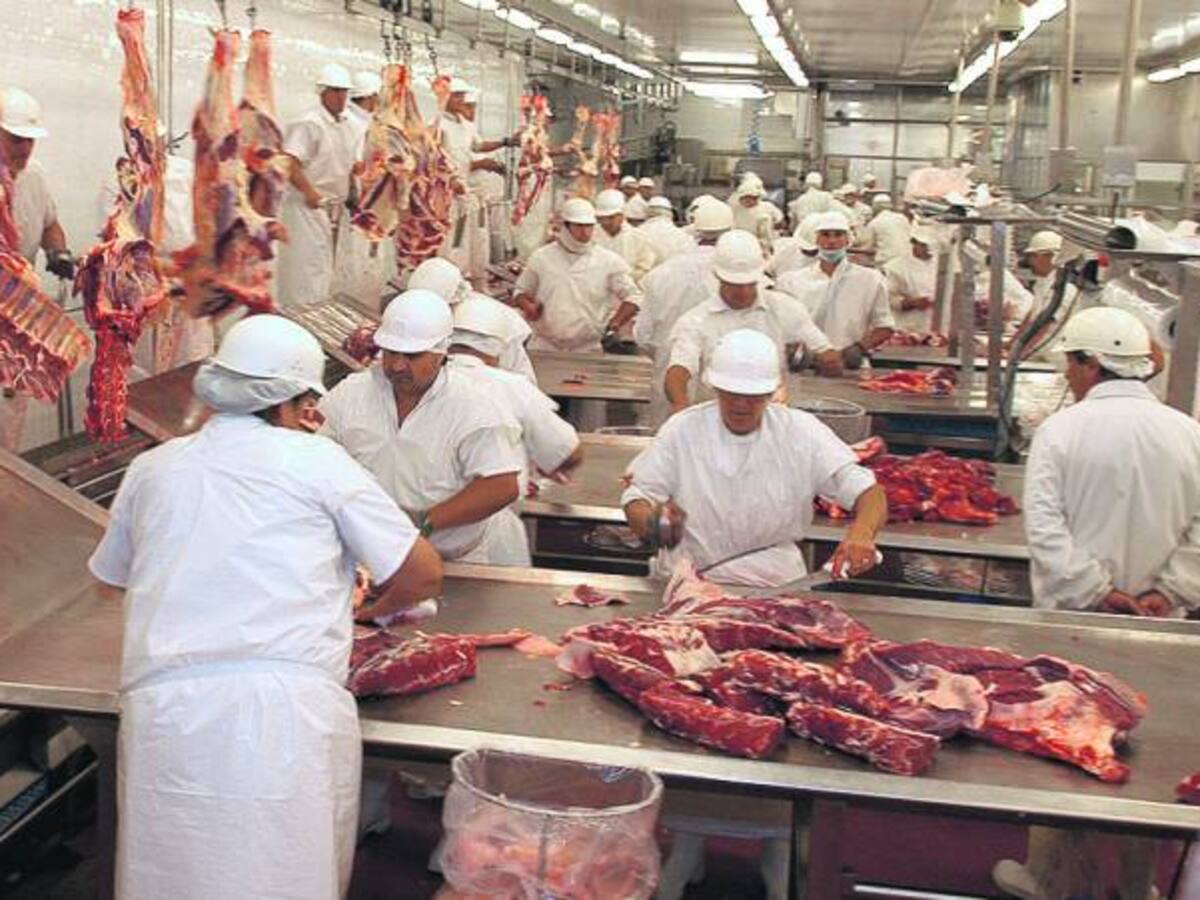 Incertidumbre sobre la construcción del frigorífico en Tunja