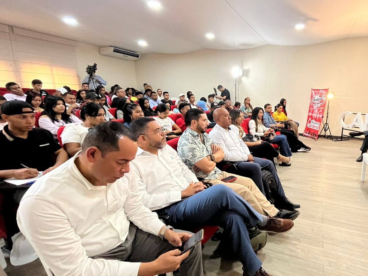Reto Caribe de Caracol Radio tejió caminos sobre los desafíos de La Guajira