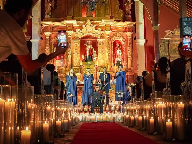 Gobernación de Bolívar