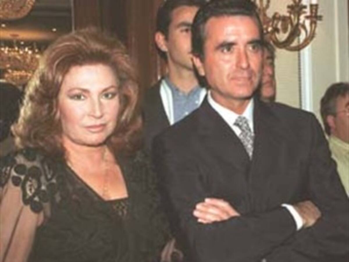 El accidente de Ortega Cano marca el aniversario de la muerte de Rocío Jurado