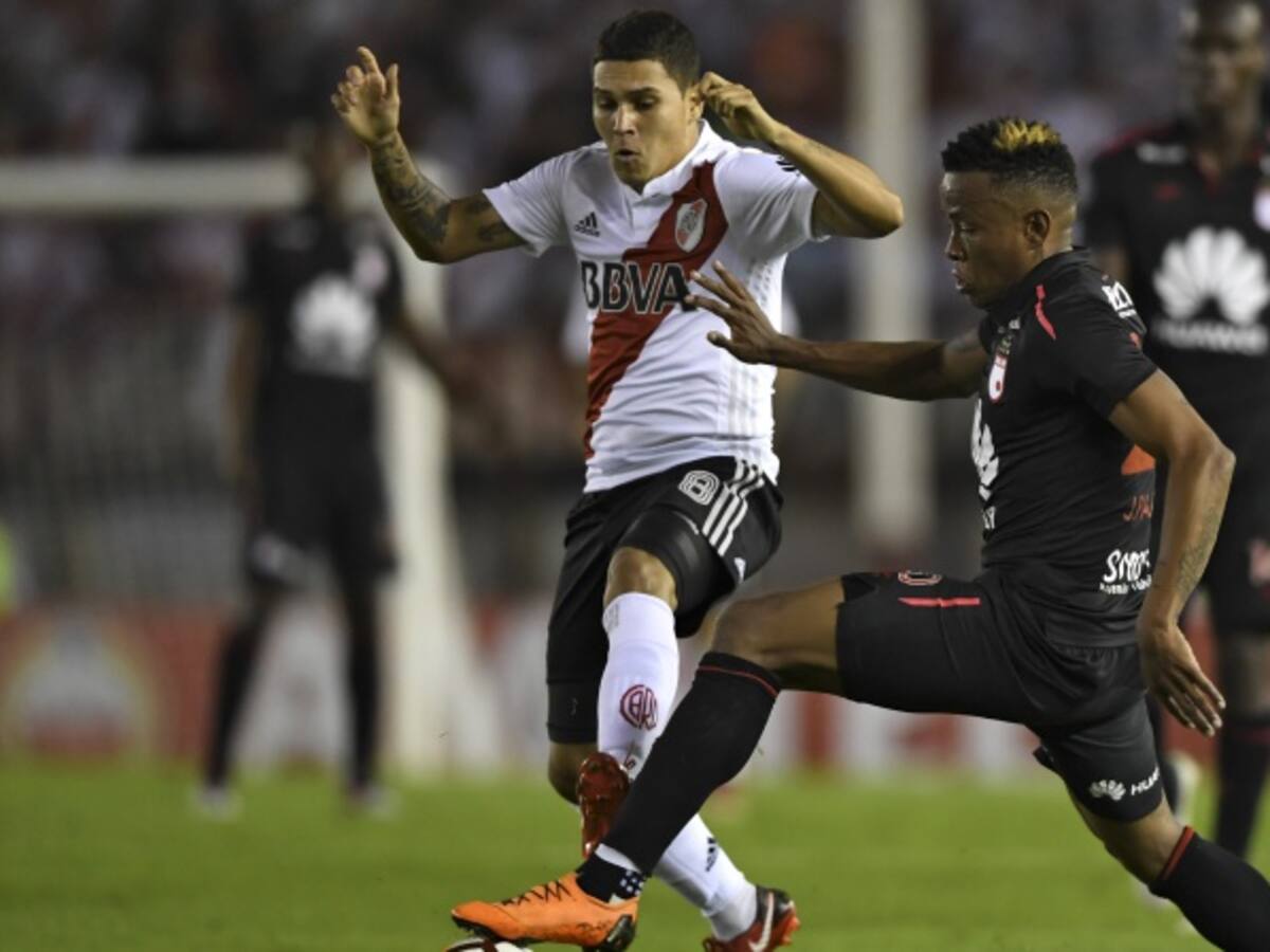 Santa Fe, por una victoria ante River que le dé vida en la Libertadores