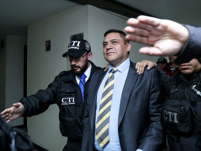 General (r) Guatibonza: Juicio seguirá en su contra por ‘chuzadas’