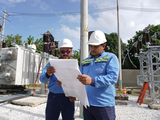 Reprogramado mantenimiento en la subestación El Banco y líneas asociadas
