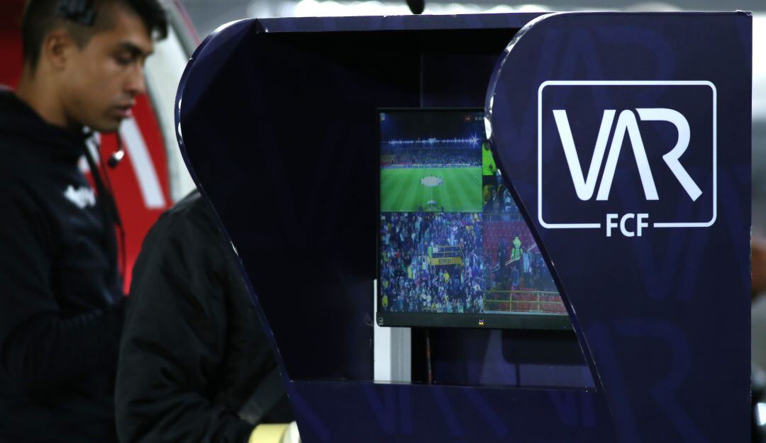 La herramienta funcionó durante el 2020, generando gran polémica en el fútbol colombiano.