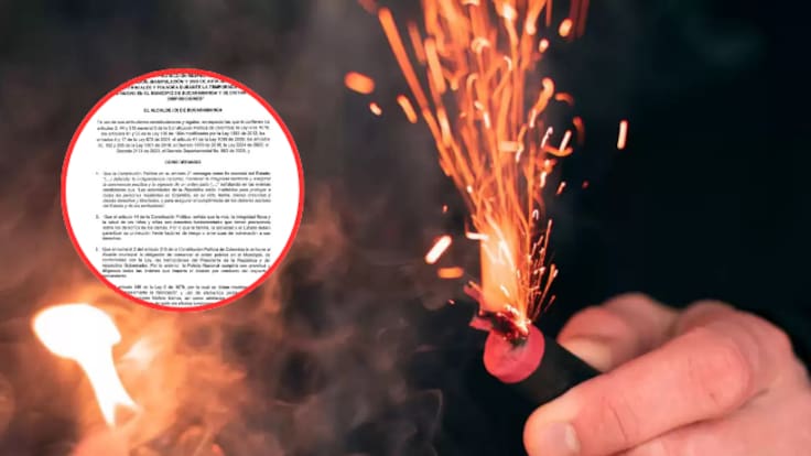 Reynaldo Rojas, Secretario del Interior de Bucaramanga