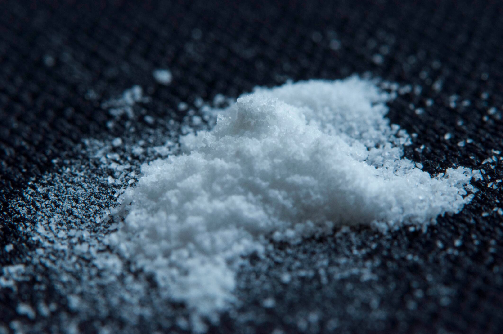 Escopolamina, imagen de referencia. Foto: Getty Images